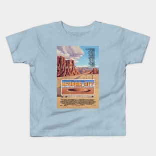 ASTEROID CITY Kids T-Shirt